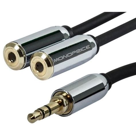 Monoprice Audio Cable 